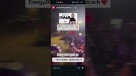Relacja na Instagramie w klubie Energy 2000 Przytkowice (28/29. 03. 2025)