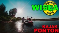 Kępa Kiełpińska - Vistula River - Pod Gołym Niebem