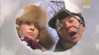 Kasia i Tomek E054