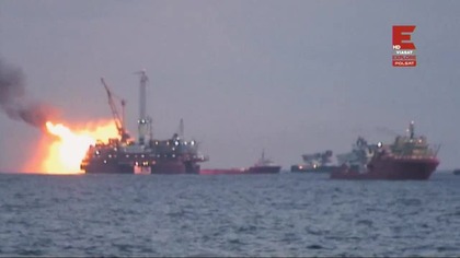 S02E11 Deepwater Disaster