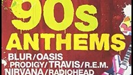 George Michael - Somebody to Love ft.  Queen (1992)