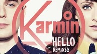 Hello (Laidback Luke Radio Edit)