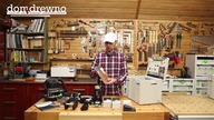 251. Perfekcyjna krawędź czyli Festool CONTURO KA 65 - wstęp