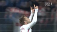 Polska vs Serbia - 23. 03. 2016 - Skrót