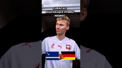 KTO ZNA TEN KLASYCZEK? #łańcuchza40k #niemcy #curacao #hymn #mundial2026