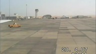 20. 04. 07, Boeing 757 23ASF, SP VFR, Hurghada- Poznan- Wrocław, FisherAir Polska