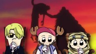 ALABASTA, czyli jak ŚWIETNIE kończyć sagi wg One Piece! (gośc.  @Adacho) | KAIZOKU-Ō NO PODCAST #2