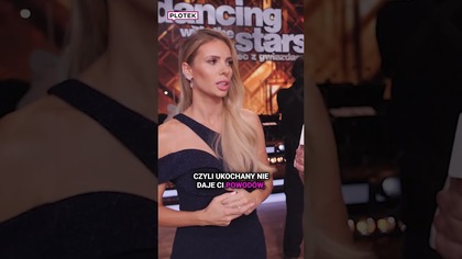 Izabela Janachowska jest zazdrośnicą? #shorts #showbiz #plotek