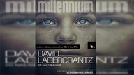 #04. #David#Lagercrantz - Co nas nie zabije#AudiobookPL