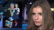 Vesna Leszczyńska wspomina ojca: Szkoda, że tak mało chwil spędziliśmy razem | Wideoportal