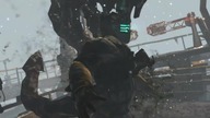 Dead Space 3 - All Bosses With Cutscenes Impossible Difficulty 4K HDR