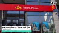 Pracownicy Poczty Polskiej mają dość.  Czynny protest [KS Meteo & Business]