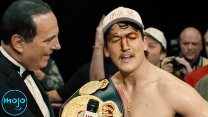 Top 10 Greatest Sports Fighter Biopics
