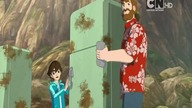 [S03E04] Transformers Robots in Disguise - Odcinek 43 - Potężny kłopot