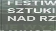 Lublin: Sztuka współczesna nad Bystrzycą