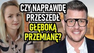 Wielka przemiana Filipa Chajzera.  Dlaczego w nią nie wierzę?