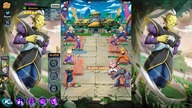 Dragon Ball Idle Skils Gowasu SS