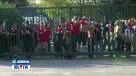 Jak małpy !