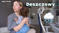 CO ROBIE W DESZCZOWY DZIEN Z DZIECKIEM?