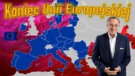 Koniec Unii Europejskiej