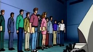 Spider-Man S02E11Tablica Czasu