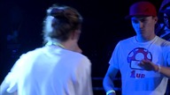 Beatbox Battle World Champs 2012 - Final - Skiller VS Alem ★★★★★