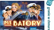MS Batory - podsumowanie, recenzja