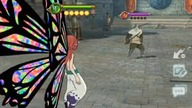 7DS Ten Commandments Gloxinia Ultimate Move #shorts