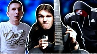 Dycha & Masno - MASNO FEST (Metal Cover by Kondzik)