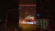 NIEWIDZIALNA WYCIERACZKA - w deszczu, sama przyjemność 
