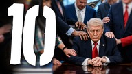 10 kontrowersyjnych osób z otoczenia Trumpa [TOPOWA DYCHA]