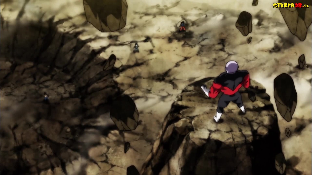 Dragon Ball Super 127 Napisy