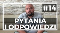Q&A #14 Fabian Błaszkiewicz | Sekta, Własny Kości&oacute;ł i Ciało Chrystusa