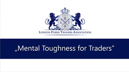 [Mental Toughness] Wideo 2/3: Odporność psychiczna dla trader&oacute;w (Mental Toughness)