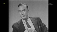 Zniewalający Gary Cooper