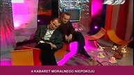 Kabaret Moralnego Niepokoju - Polska 2020