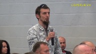 Piknik wolnościowy w Southampton - Konrad Berkowicz część II - pytania