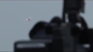 Wypadek na Airshow