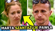Marta szantażuje Pawła z ROLNIK SZUKA ŻONY!? Wymusiła na nim wyznanie miłości! Co się stało!?