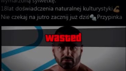 Bocian - Wasted
