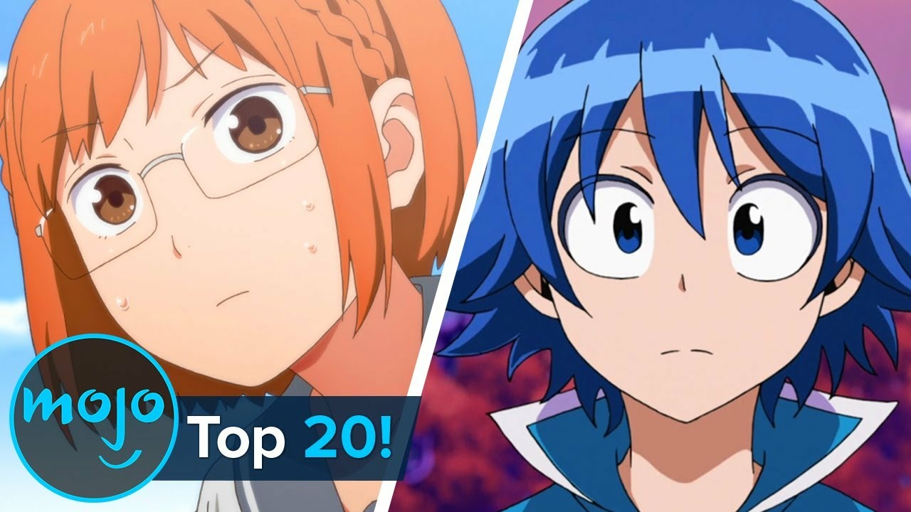Animes You Need To Watch