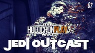 Jedi Knight II - Jedi Outcast - Mordujemy dalej, a co [HOLOCRON PLAY]