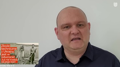 Więzienie za dezinformację! Agentem można zostać nieumyślnie!