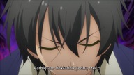 Busou Shoujo Machiavellianism - odcinek 7 PL