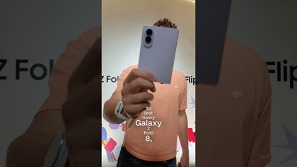 Nowy Fold poskłada konkurencję? #samsung #galaxyunpacked #galaxyspotlight #wspolpracaaffiliacyjna