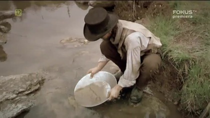 Robert Redford i Dziki Zachód odc.  6 . lektor.pl western