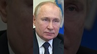Oto NASTĘPCA Putina?! Będzie źle #shorts