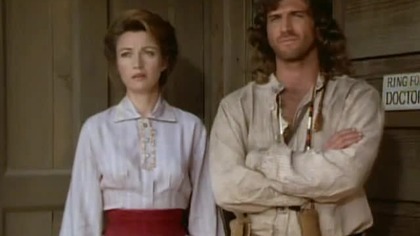 Dr Quinn s01e07 Lektor PL