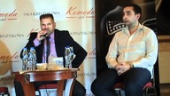 Krzysztof Rutkowski - Coolturalne Środy cz.3