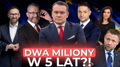 ILE ZARABIAJĄ EUROPOSŁOWIE? (i ile KOSZTUJE nas BRUKSELA?)